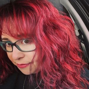 Meet your Posher, Heidi